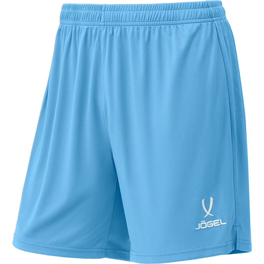 Шорты игровые JOGEL DIVISION PerFormDRY Union Shorts, голубой