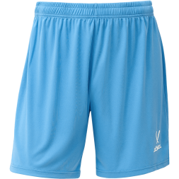 Шорты игровые JOGEL DIVISION PerFormDRY Union Shorts, голубой