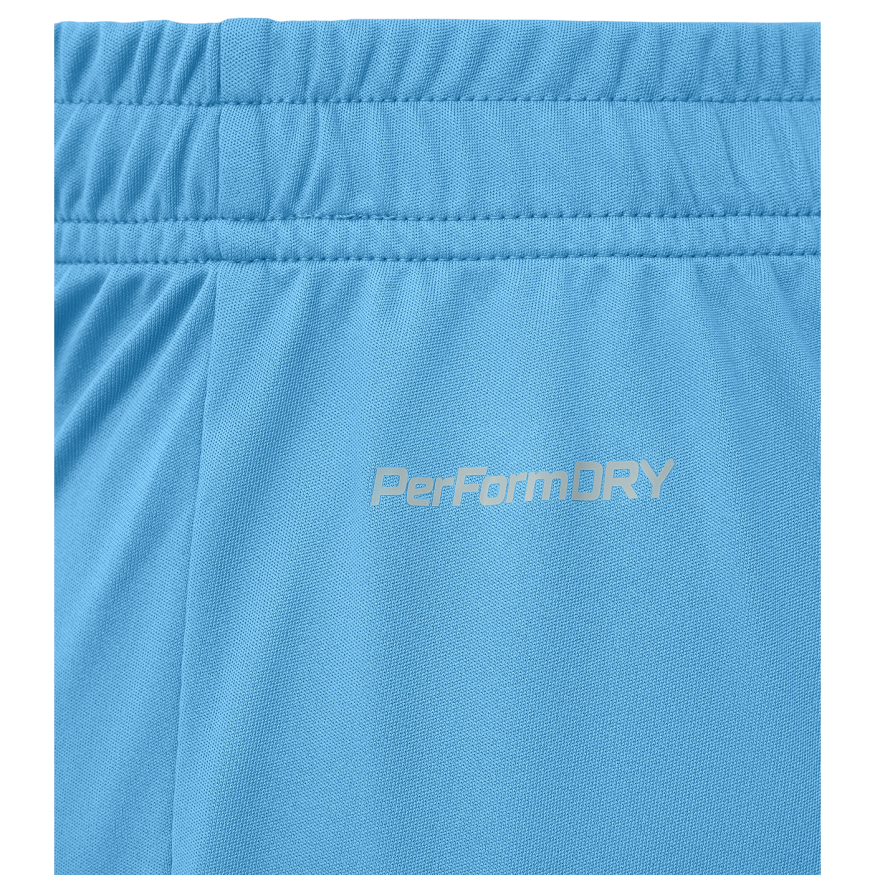 Шорты игровые JOGEL DIVISION PerFormDRY Union Shorts, голубой