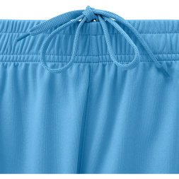 Шорты игровые JOGEL DIVISION PerFormDRY Union Shorts, голубой