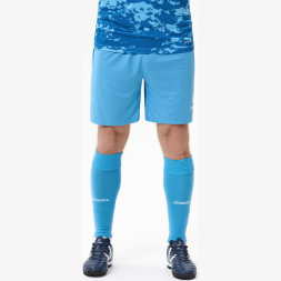 Шорты игровые JOGEL DIVISION PerFormDRY Union Shorts, голубой