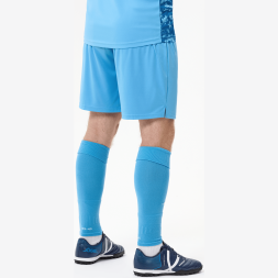 Шорты игровые JOGEL DIVISION PerFormDRY Union Shorts, голубой