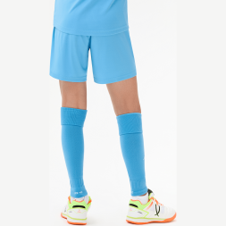 Шорты игровые JOGEL DIVISION PerFormDRY Union Shorts, голубой