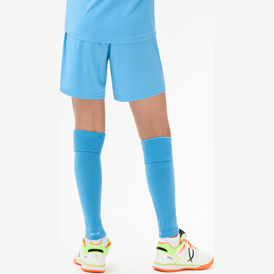 Шорты игровые JOGEL DIVISION PerFormDRY Union Shorts, голубой