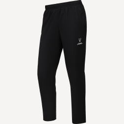 Брюки спортивные JOGEL CAMP 2 Lined Pants, черный