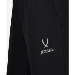 Брюки спортивные JOGEL CAMP 2 Lined Pants, черный