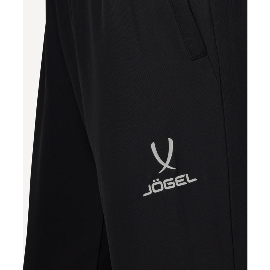 Брюки спортивные JOGEL CAMP 2 Lined Pants, черный
