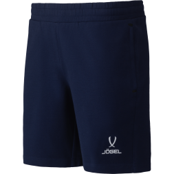 Шорты JOGEL ESSENTIAL Athlete Shorts, темно-синий