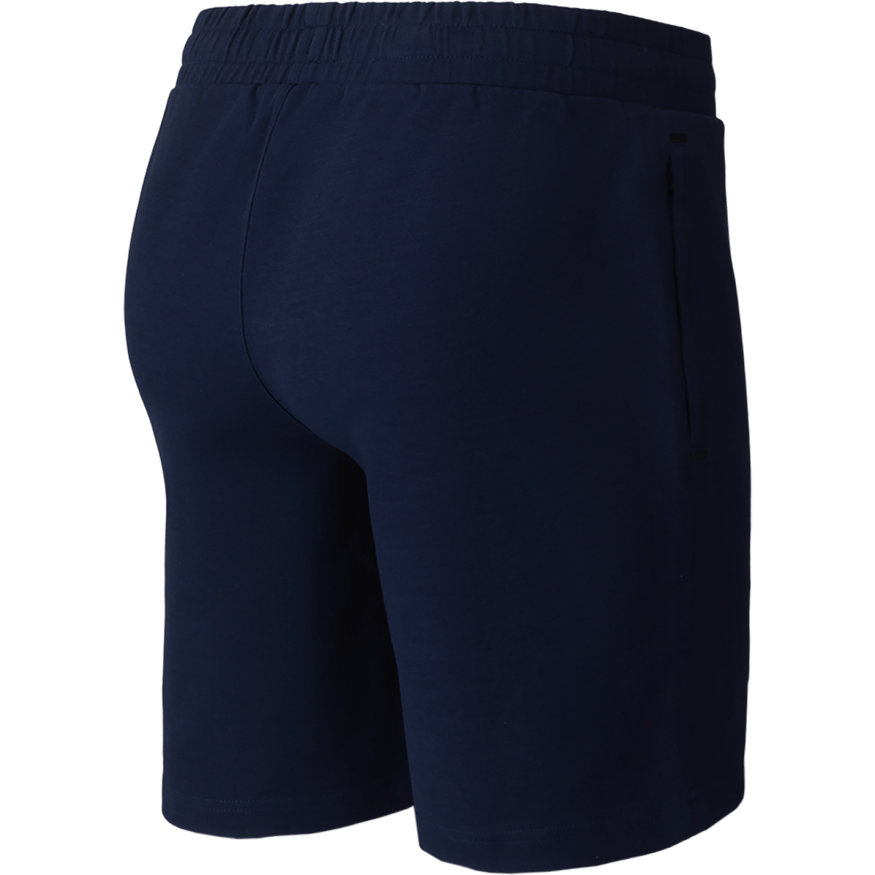 Шорты JOGEL ESSENTIAL Athlete Shorts, темно-синий