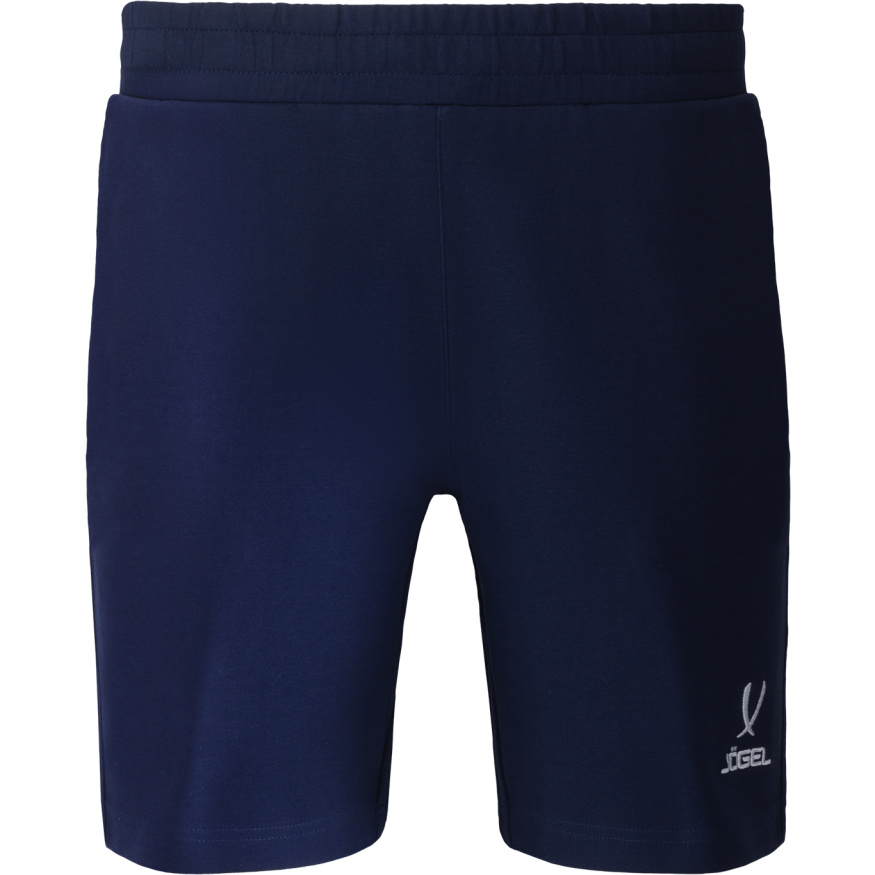 Шорты JOGEL ESSENTIAL Athlete Shorts, темно-синий