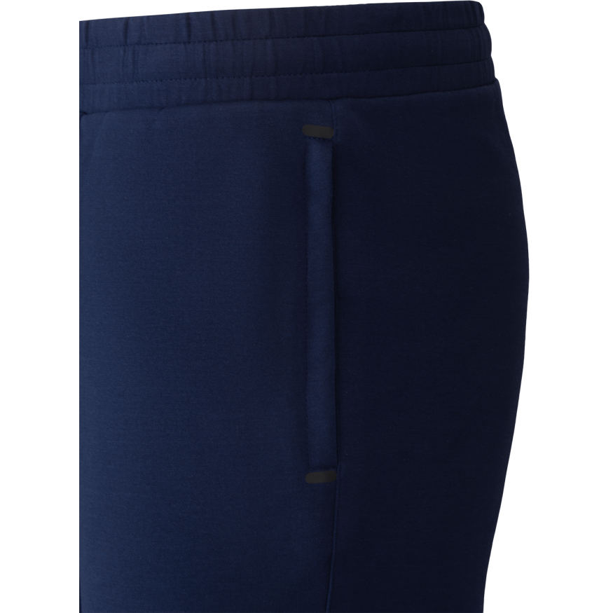 Шорты JOGEL ESSENTIAL Athlete Shorts, темно-синий