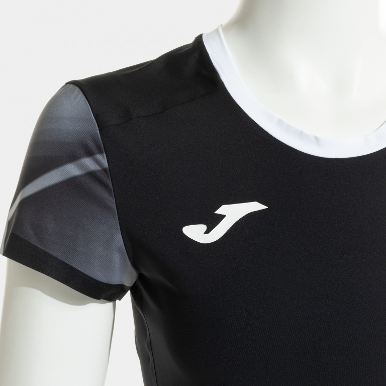 CAMISETA MANGA CORTA ELITE XI    