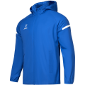 Куртка ветрозащитная JOGEL CAMP 2 Rain Jacket, синий