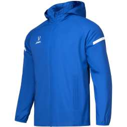 Куртка ветрозащитная JOGEL CAMP 2 Rain Jacket, синий
