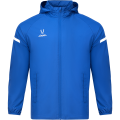 Куртка ветрозащитная JOGEL CAMP 2 Rain Jacket, синий
