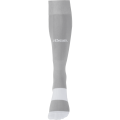 Гетры футбольные JOGEL CAMP ADVANCED SOCKS, серый/белый