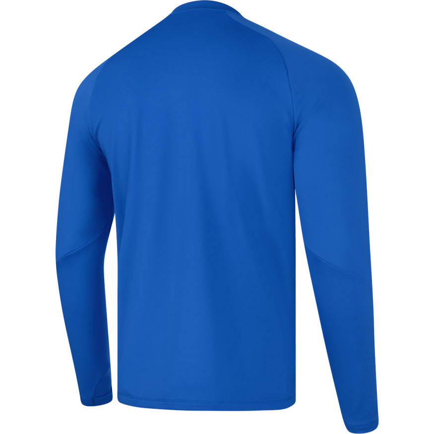 Джемпер тренировочный JÖGEL PREMIER PerFormDRY Training 1/4 Zip Top, синий