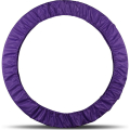 Чехол для обруча гимнастического INDIGO, SM-400-P, розовый