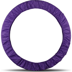 Чехол для обруча гимнастического INDIGO, SM-400-P, розовый