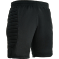Шорты вратарские TORRES, FG-1092-02-S, р.S, полиэстер, черный