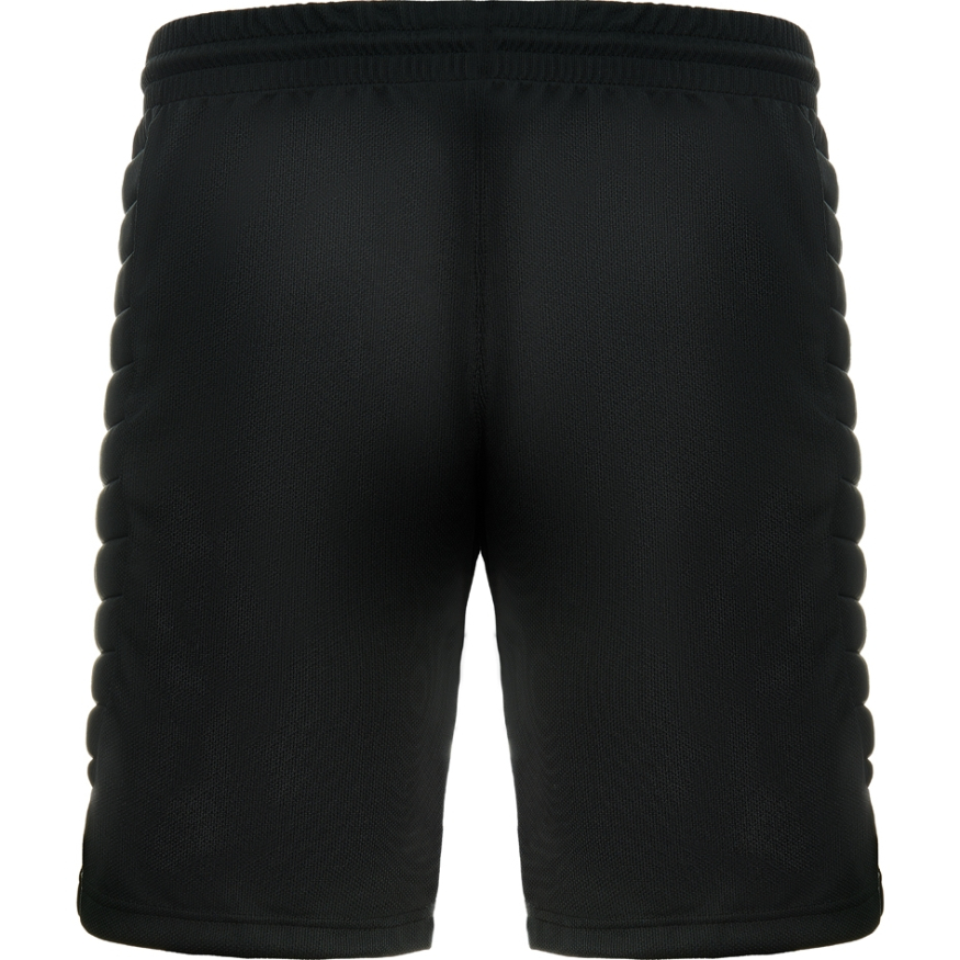 Шорты вратарские TORRES, FG-1092-02-S, р.S, полиэстер, черный