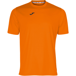 Футболка с коротким рукавом COMBI