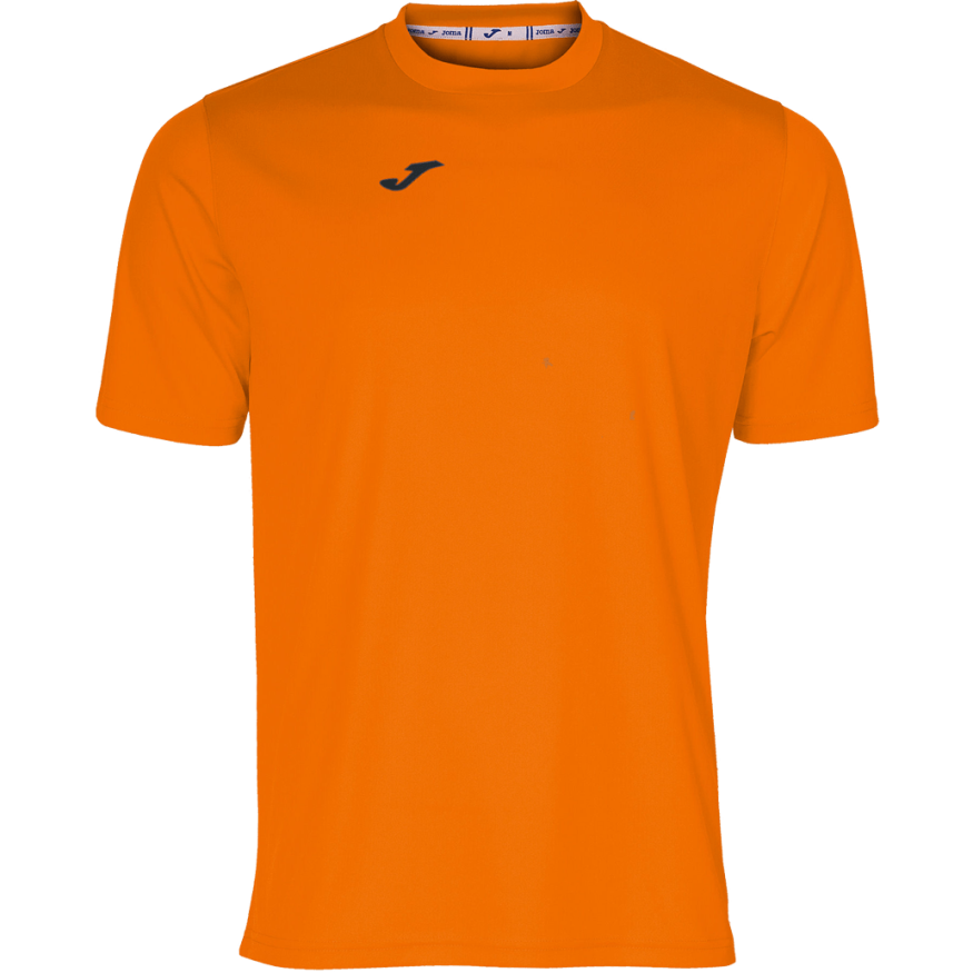 Футболка с коротким рукавом COMBI