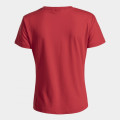 Женская футболка JOMA CHAMELEON Красный