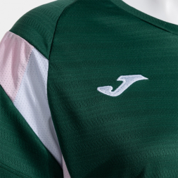 CAMISETA MANGA CORTA MONTREAL    