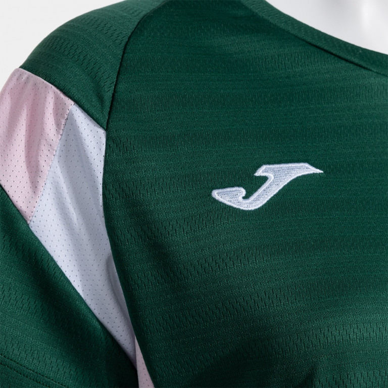 CAMISETA MANGA CORTA MONTREAL    