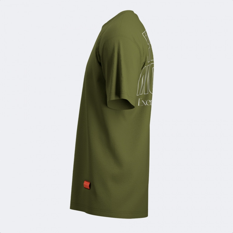 CAMISETA MANGA CORTA STEP  