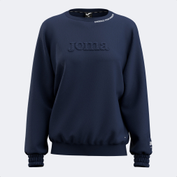 SUDADERA URBAN STREET MARINO