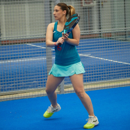 CAMISETA TIRANTES SIENA II  