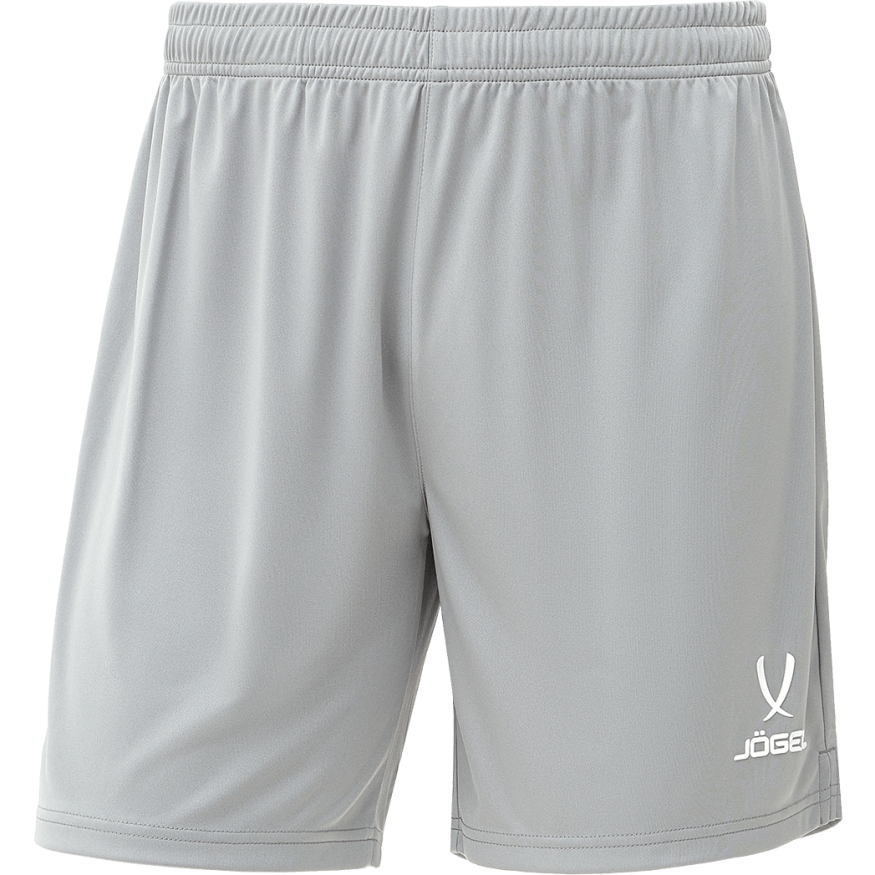 Шорты игровые JOGEL DIVISION PerFormDRY Union Shorts, серый