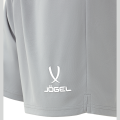 Шорты игровые JOGEL DIVISION PerFormDRY Union Shorts, серый