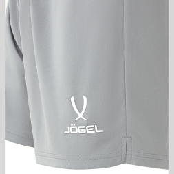 Шорты игровые JOGEL DIVISION PerFormDRY Union Shorts, серый