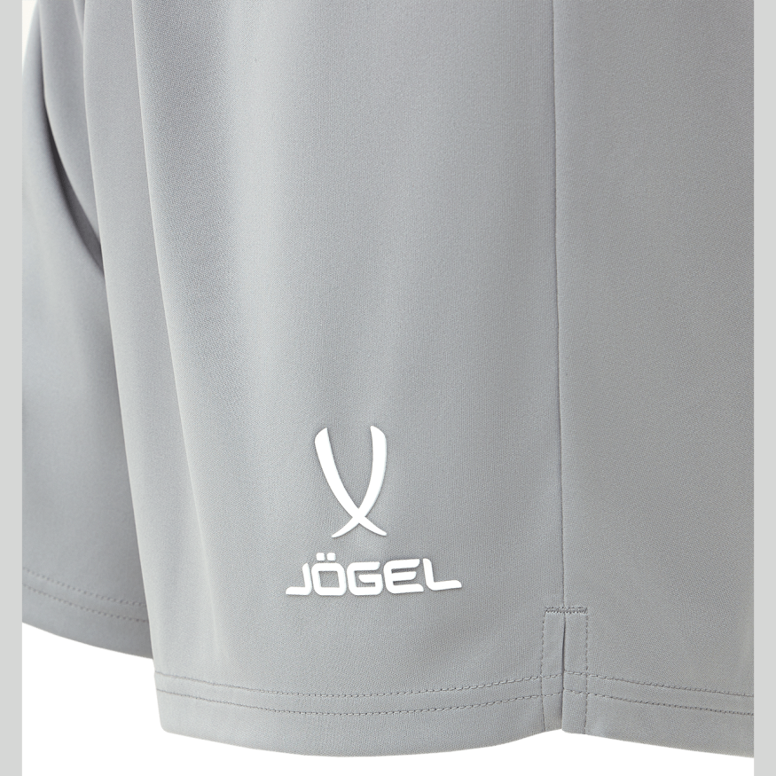 Шорты игровые JOGEL DIVISION PerFormDRY Union Shorts, серый
