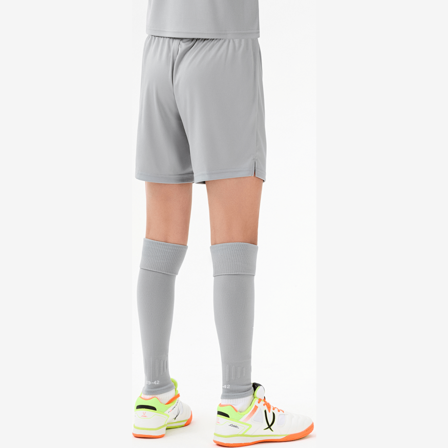 Шорты игровые JOGEL DIVISION PerFormDRY Union Shorts, серый