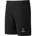 Шорты JOGEL ESSENTIAL Athlete Shorts, черный