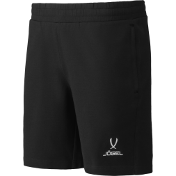 Шорты JOGEL ESSENTIAL Athlete Shorts, черный