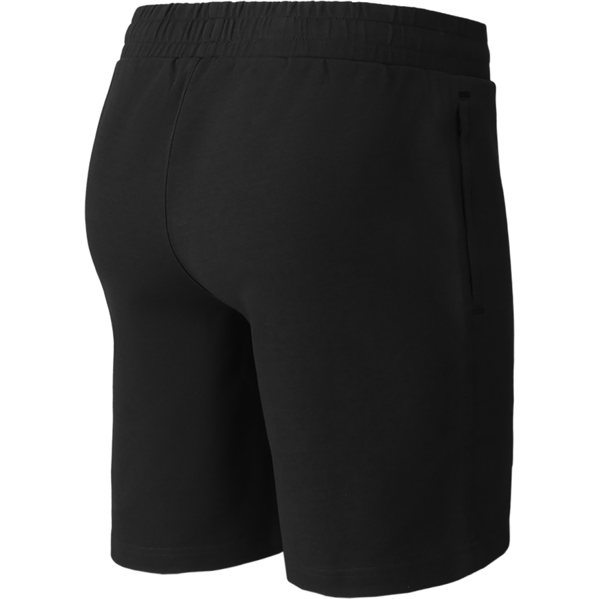 Шорты JOGEL ESSENTIAL Athlete Shorts, черный
