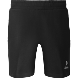 Шорты JOGEL ESSENTIAL Athlete Shorts, черный