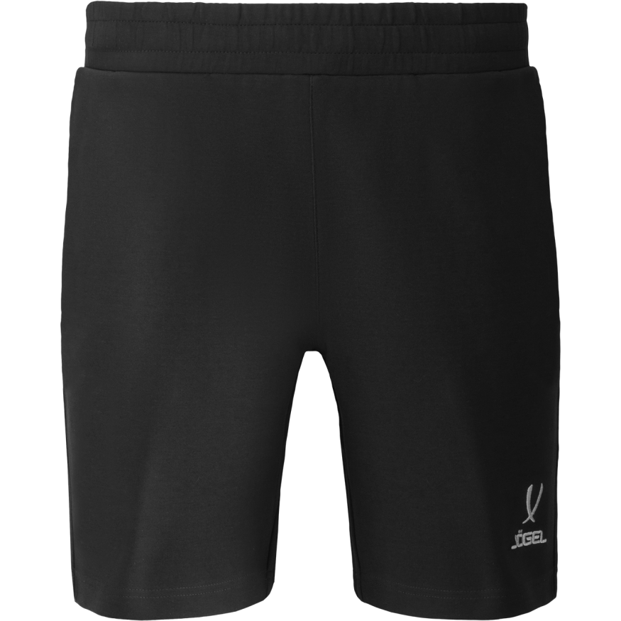 Шорты JOGEL ESSENTIAL Athlete Shorts, черный