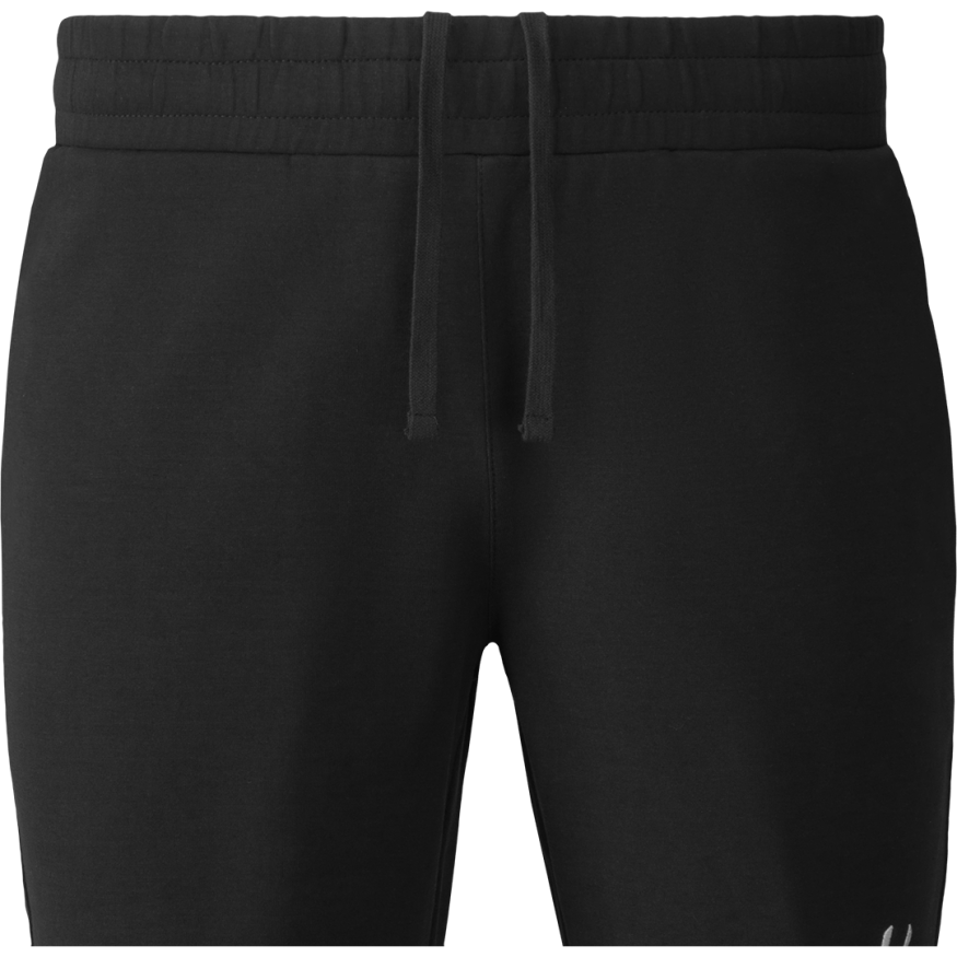 Шорты JOGEL ESSENTIAL Athlete Shorts, черный
