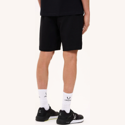 Шорты JOGEL ESSENTIAL Athlete Shorts, черный