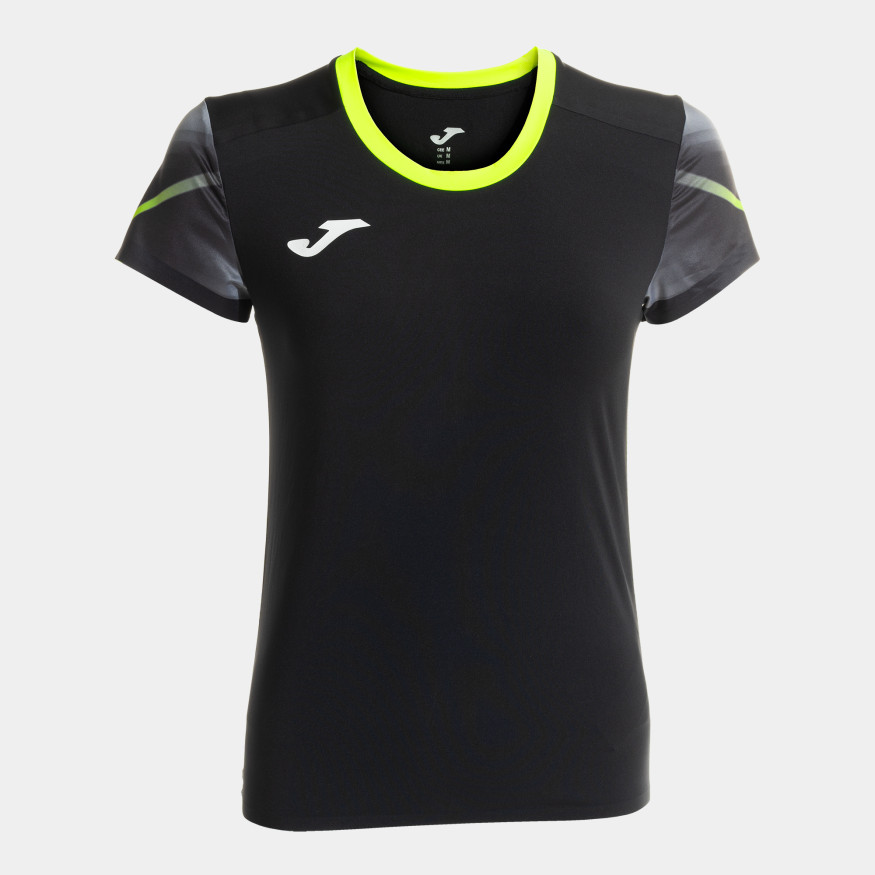 CAMISETA MANGA CORTA ELITE XI      