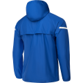 Куртка ветрозащитная JÖGEL CAMP 2 Rain Jacket, синий, детский