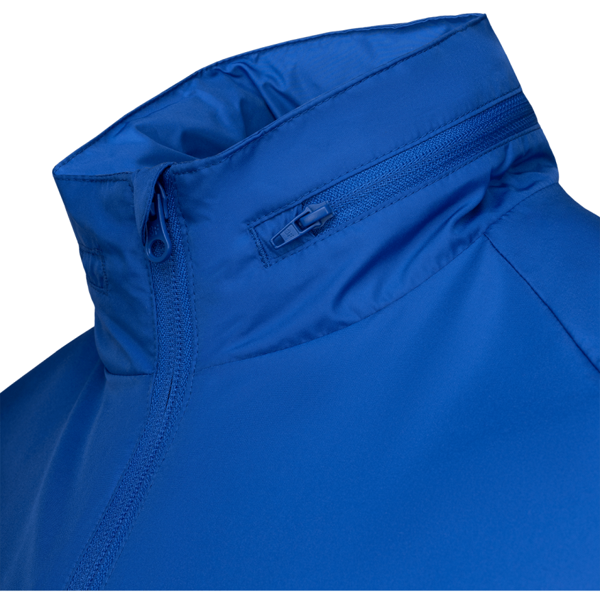 Куртка ветрозащитная JÖGEL CAMP 2 Rain Jacket, синий, детский