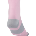Гетры футбольные JÖGEL CAMP BASIC SOCKS, розовый/белый