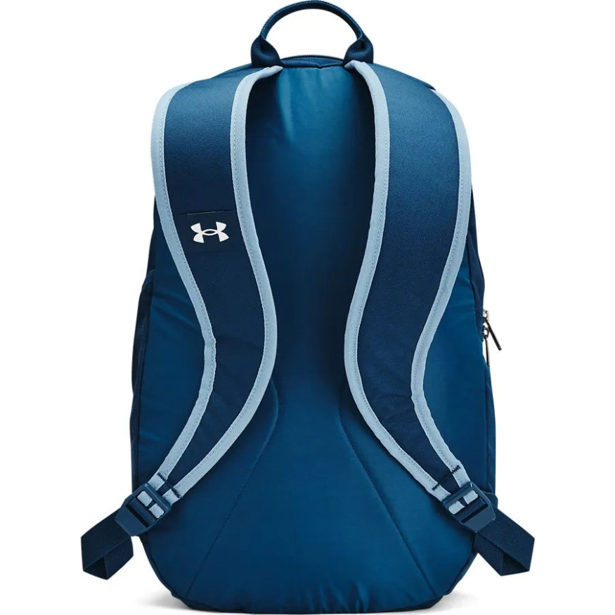 Рюкзак городской Under Armour Hustle Lite 1364180-410, 31*18*47 см.